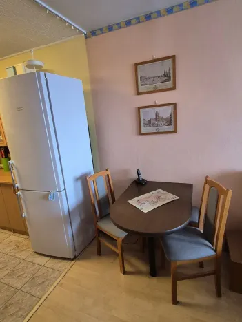 Prodej bytu 2+kk, Teplice, Alejní, 51 m2
