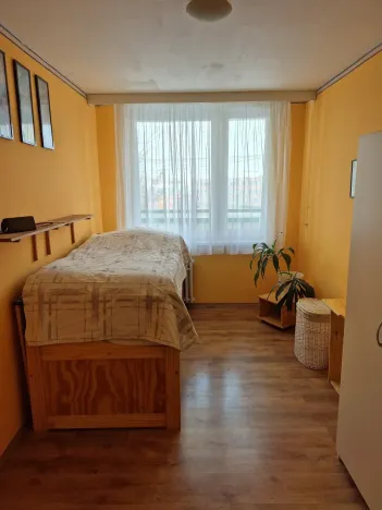 Prodej bytu 2+kk, Teplice, Alejní, 51 m2
