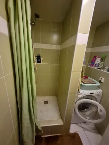 Prodej bytu 2+kk, Teplice, Alejní, 51 m2