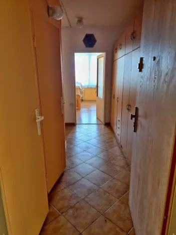Prodej bytu 2+kk, Teplice, Alejní, 51 m2