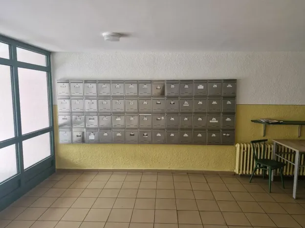 Prodej bytu 2+kk, Teplice, Alejní, 51 m2
