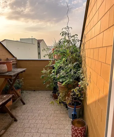 Pronájem bytu 3+kk, Brno, 62 m2