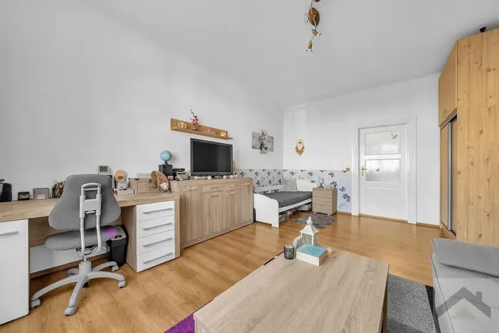 Prodej bytu 3+1, Hradec Králové, Střelecká, 94 m2