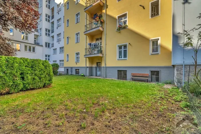 Prodej bytu 3+1, Hradec Králové, Střelecká, 94 m2
