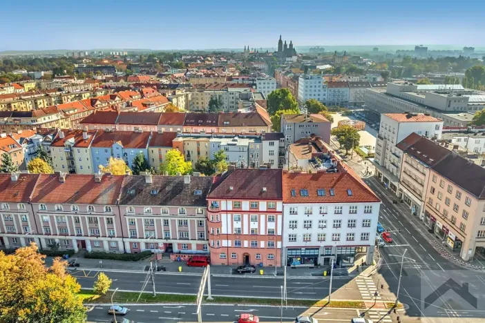 Prodej bytu 3+1, Hradec Králové, Střelecká, 94 m2
