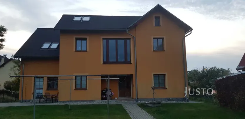 Pronájem bytu 2+kk, Liberec - Liberec XXX-Vratislavice nad Nisou, Tyršův vrch, 61 m2