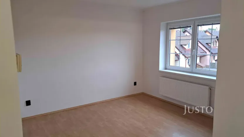 Pronájem bytu 2+kk, Liberec - Liberec XXX-Vratislavice nad Nisou, Tyršův vrch, 61 m2