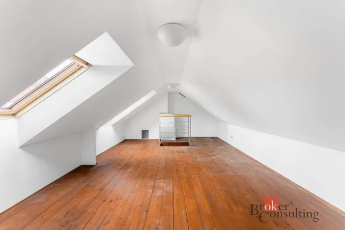 Prodej bytu 3+kk, Beroun - Beroun-Město, Nám. M.Poštové, 63 m2