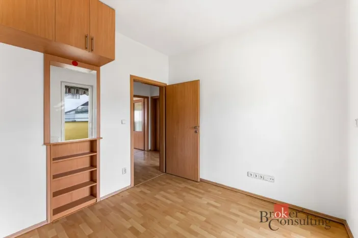 Prodej bytu 3+kk, Beroun - Beroun-Město, Nám. M.Poštové, 63 m2
