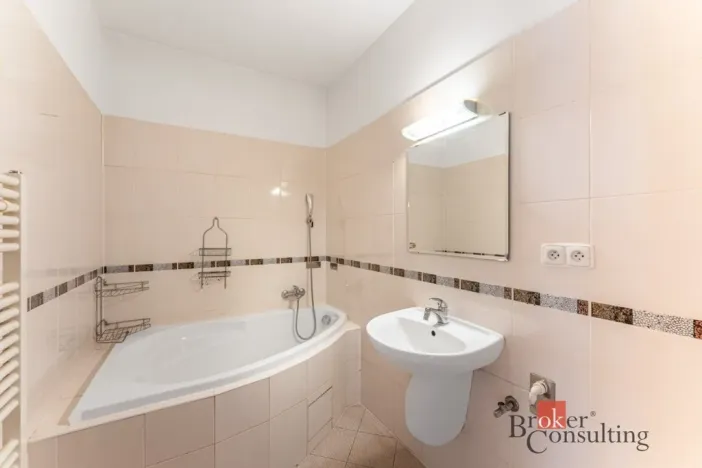 Prodej bytu 3+kk, Beroun - Beroun-Město, Nám. M.Poštové, 63 m2