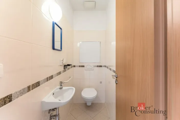 Prodej bytu 3+kk, Beroun - Beroun-Město, Nám. M.Poštové, 63 m2