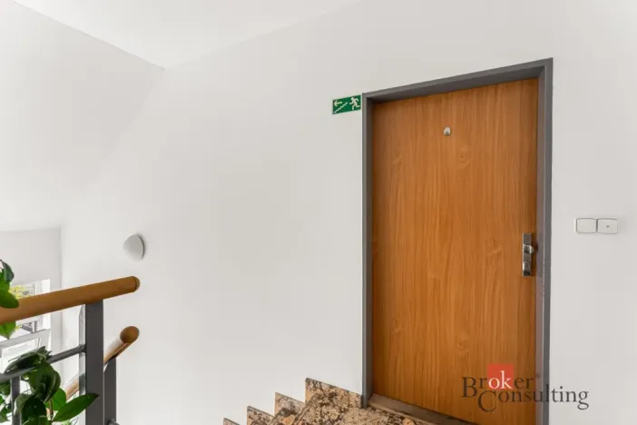Prodej bytu 3+kk, Beroun - Beroun-Město, Nám. M.Poštové, 63 m2