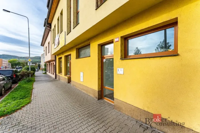 Prodej bytu 3+kk, Beroun - Beroun-Město, Nám. M.Poštové, 63 m2