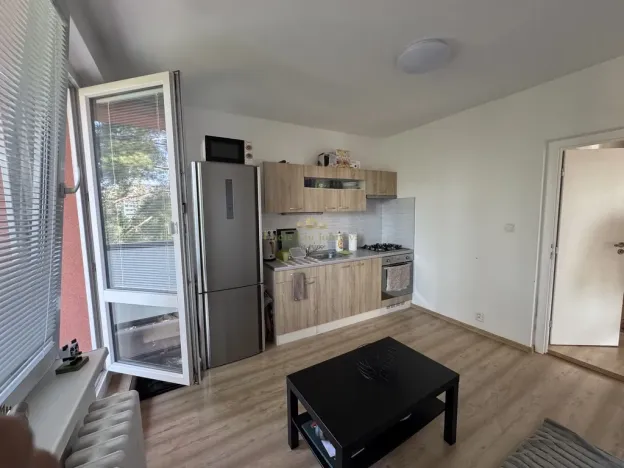 Prodej bytu 2+kk, Praha - Letňany, Šumperská, 38 m2