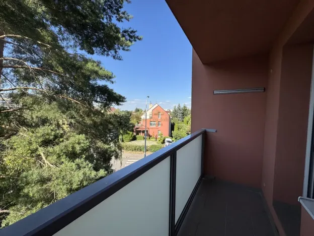Prodej bytu 2+kk, Praha - Letňany, Šumperská, 38 m2