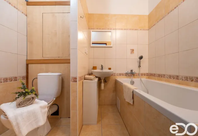 Prodej bytu 1+1, Mladá Boleslav, 17. listopadu, 40 m2