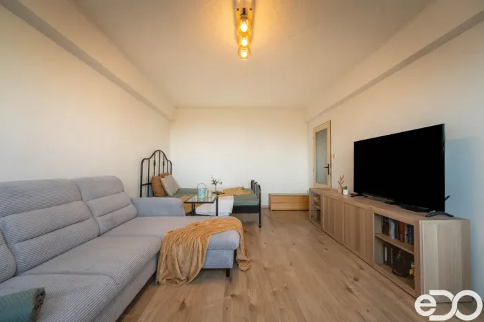 Prodej bytu 1+1, Mladá Boleslav, 17. listopadu, 40 m2