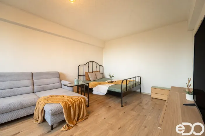 Prodej bytu 1+1, Mladá Boleslav, 17. listopadu, 40 m2