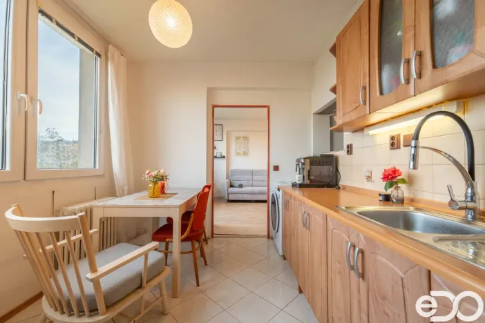 Prodej bytu 1+1, Mladá Boleslav, 17. listopadu, 40 m2