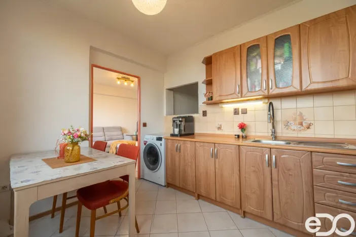 Prodej bytu 1+1, Mladá Boleslav, 17. listopadu, 40 m2