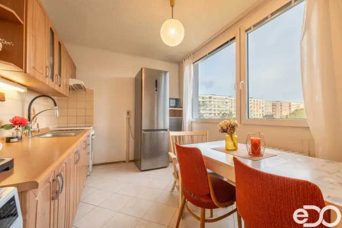 Prodej bytu 1+1, Mladá Boleslav, 17. listopadu, 40 m2