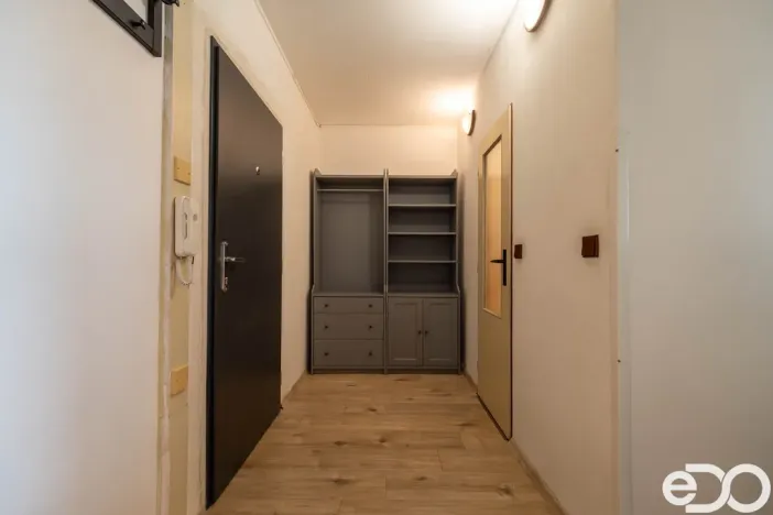 Prodej bytu 1+1, Mladá Boleslav, 17. listopadu, 40 m2