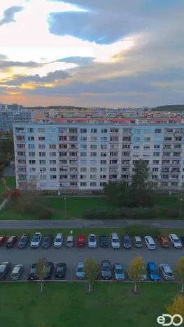 Prodej bytu 1+1, Mladá Boleslav, 17. listopadu, 40 m2