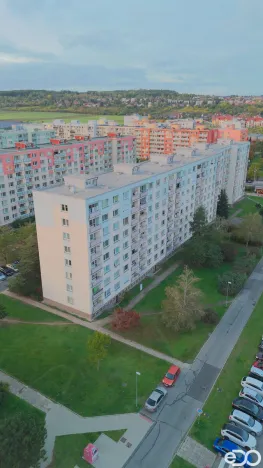 Prodej bytu 1+1, Mladá Boleslav, 17. listopadu, 40 m2