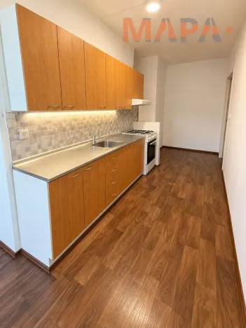 Pronájem bytu 3+kk, Klášterec nad Ohří - Miřetice u Klášterce nad Ohří, Královéhradecká, 63 m2