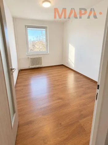 Pronájem bytu 3+kk, Klášterec nad Ohří - Miřetice u Klášterce nad Ohří, Královéhradecká, 63 m2