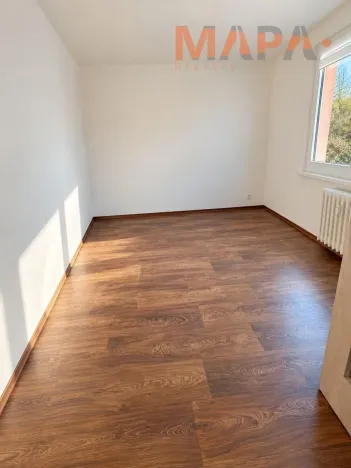 Pronájem bytu 3+kk, Klášterec nad Ohří - Miřetice u Klášterce nad Ohří, Královéhradecká, 63 m2