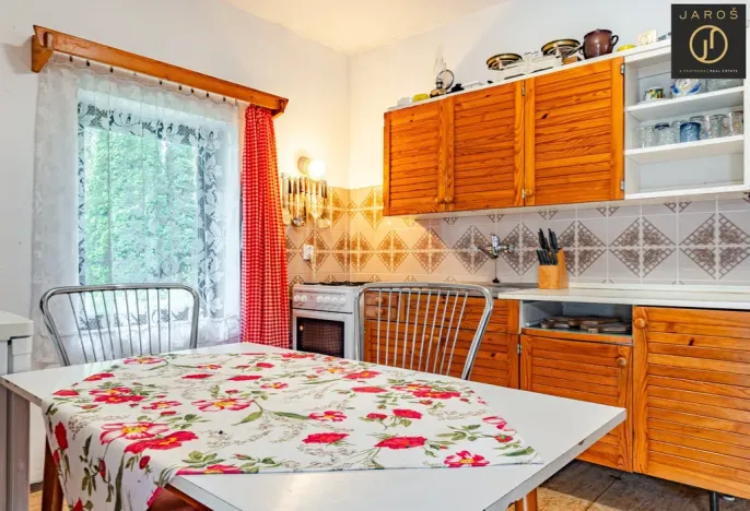 Prodej rodinného domu, Peřimov, 115 m2