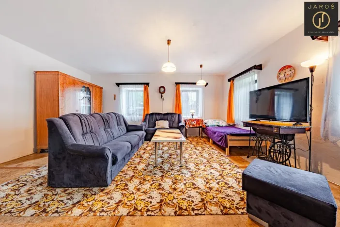 Prodej rodinného domu, Peřimov, 115 m2