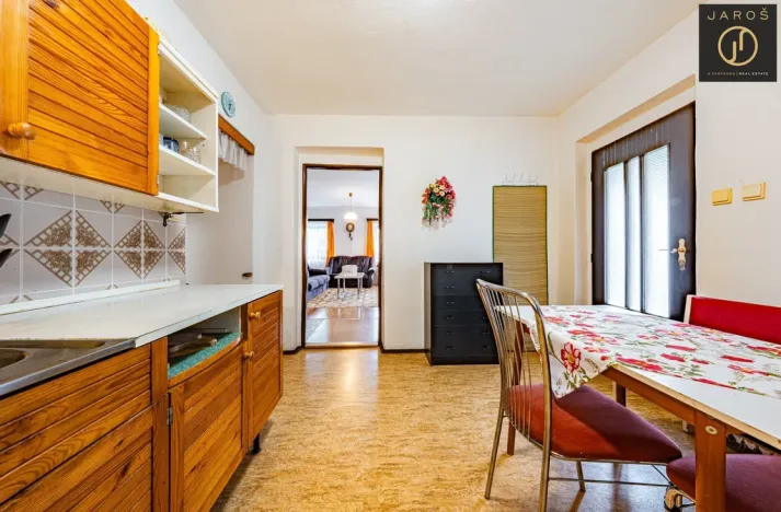 Prodej rodinného domu, Peřimov, 115 m2