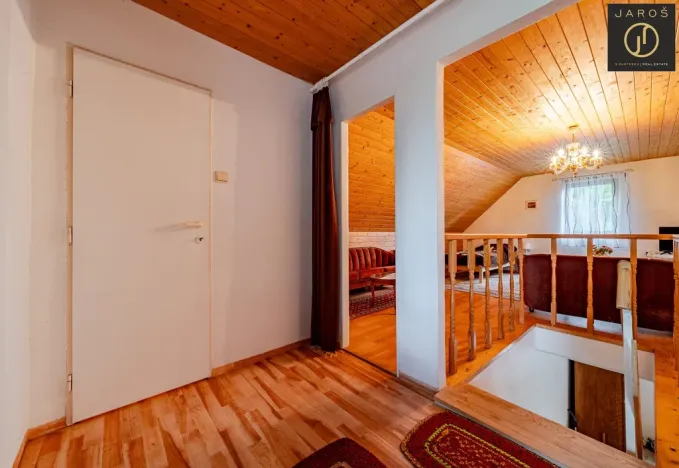 Prodej rodinného domu, Peřimov, 115 m2