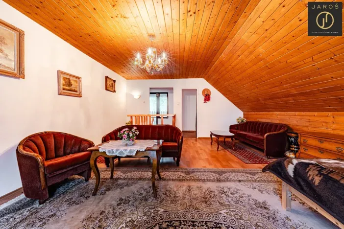 Prodej rodinného domu, Peřimov, 115 m2