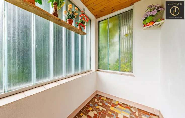 Prodej rodinného domu, Peřimov, 115 m2