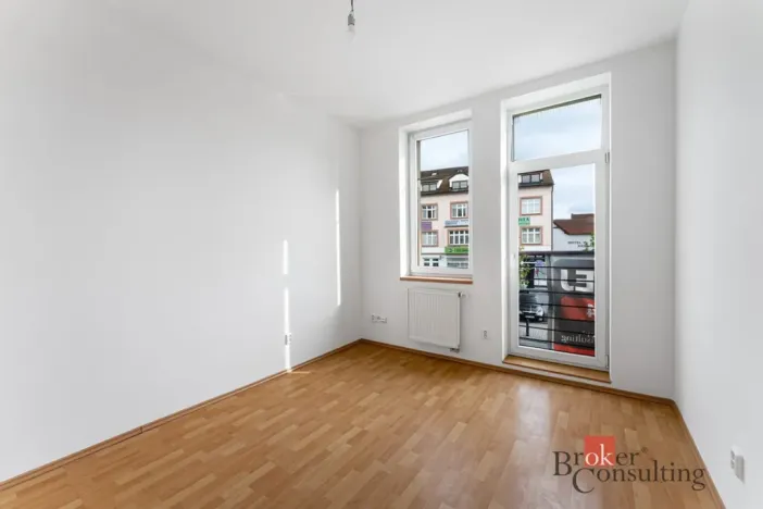 Prodej bytu 3+kk, Beroun - Beroun-Město, Nám. M.Poštové, 71 m2