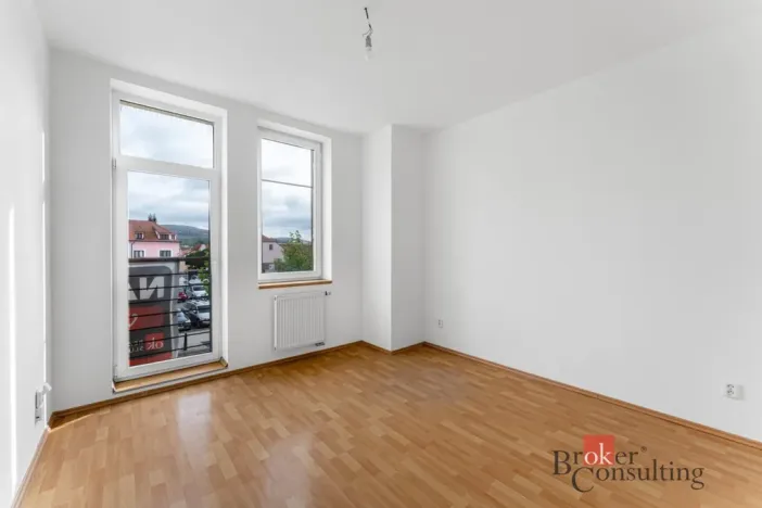 Prodej bytu 3+kk, Beroun - Beroun-Město, Nám. M.Poštové, 71 m2
