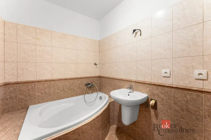 Prodej bytu 3+kk, Beroun - Beroun-Město, Nám. M.Poštové, 71 m2