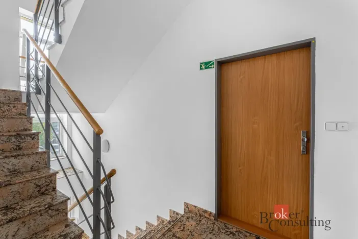 Prodej bytu 3+kk, Beroun - Beroun-Město, Nám. M.Poštové, 71 m2