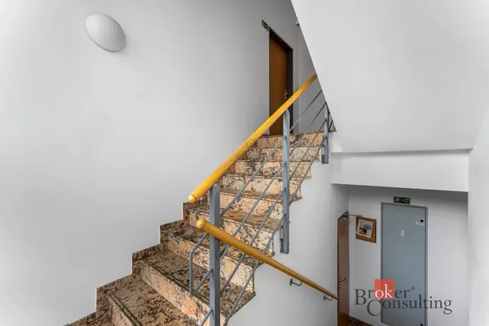 Prodej bytu 3+kk, Beroun - Beroun-Město, Nám. M.Poštové, 71 m2