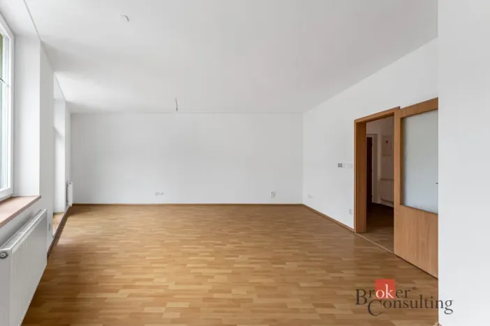 Prodej bytu 3+kk, Beroun - Beroun-Město, Nám. M.Poštové, 71 m2