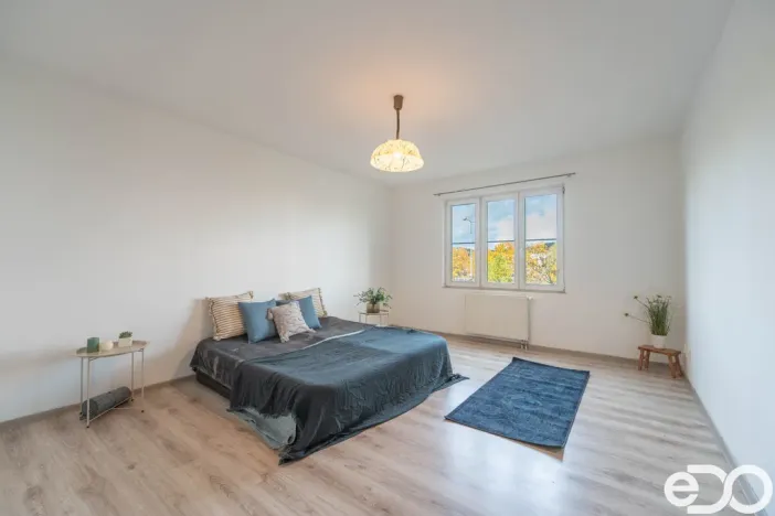 Prodej bytu 3+kk, Mladá Boleslav, 17. listopadu, 92 m2