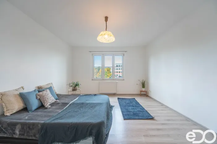 Prodej bytu 3+kk, Mladá Boleslav, 17. listopadu, 92 m2