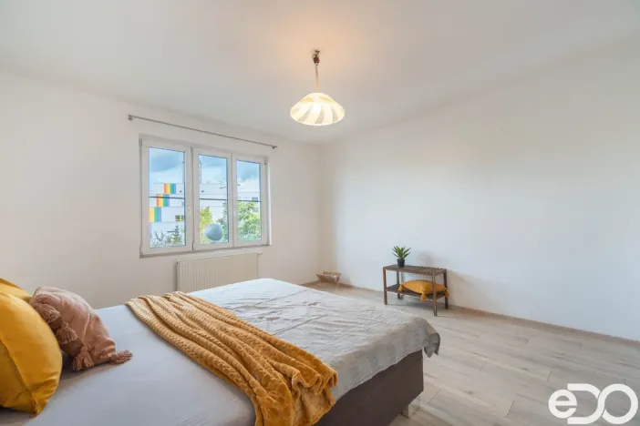 Prodej bytu 3+kk, Mladá Boleslav, 17. listopadu, 92 m2