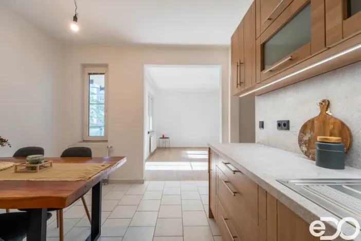 Prodej bytu 3+kk, Mladá Boleslav, 17. listopadu, 92 m2