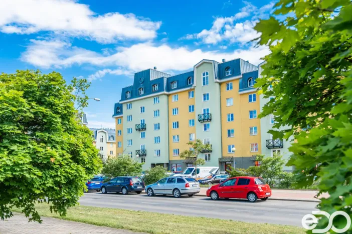Prodej bytu 3+kk, Mladá Boleslav, 17. listopadu, 92 m2