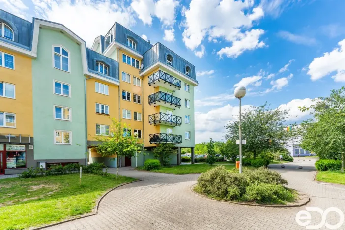 Prodej bytu 3+kk, Mladá Boleslav, 17. listopadu, 92 m2