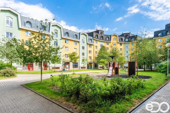 Prodej bytu 3+kk, Mladá Boleslav, 17. listopadu, 92 m2